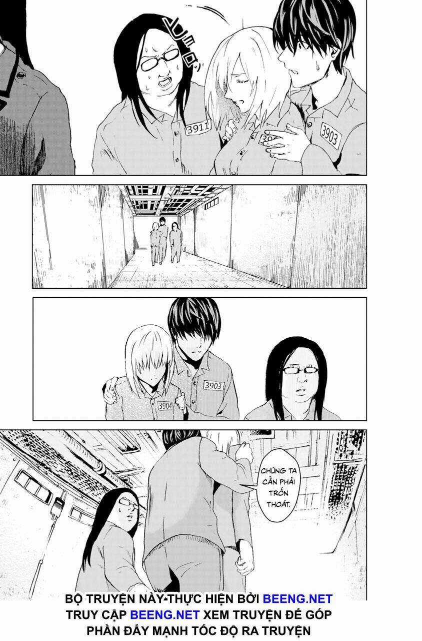 Tái Sinh - Chapter 6.2 - Trang 6