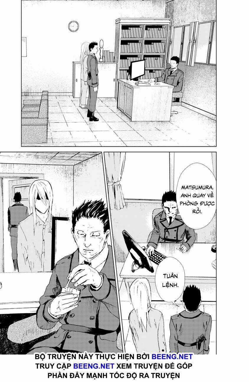 Tái Sinh - Chapter 6.2 - Trang 8