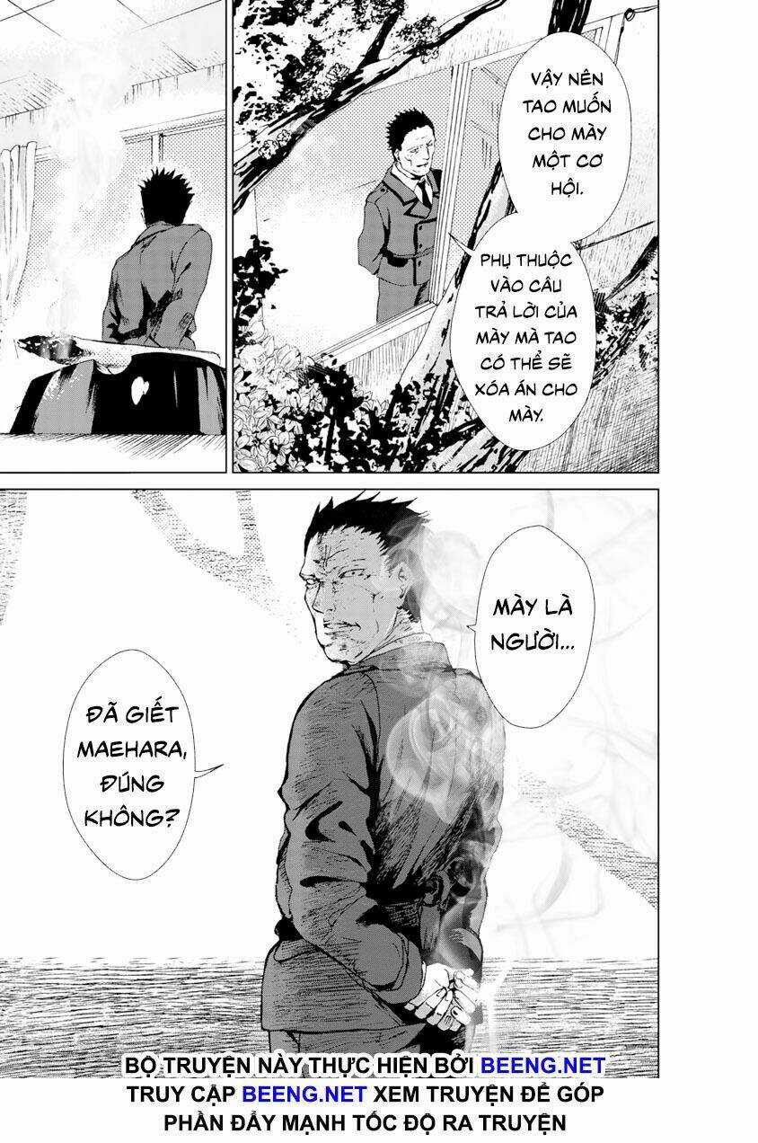 Tái Sinh - Chapter 6.2 - Trang 10