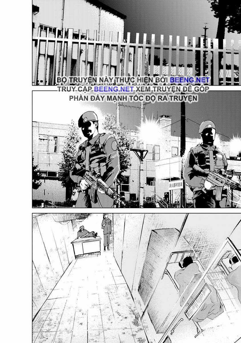 Tái Sinh - Chapter 7.1 - Trang 2