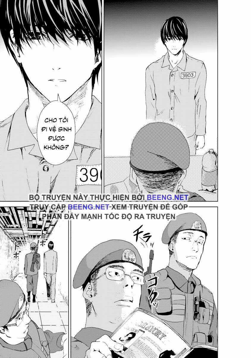 Tái Sinh - Chapter 7.1 - Trang 11