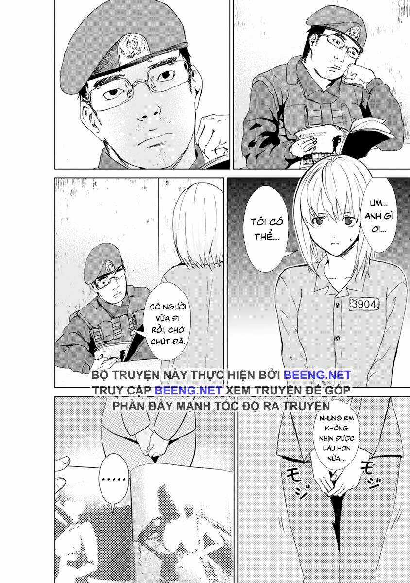 Tái Sinh - Chapter 7.1 - Trang 12