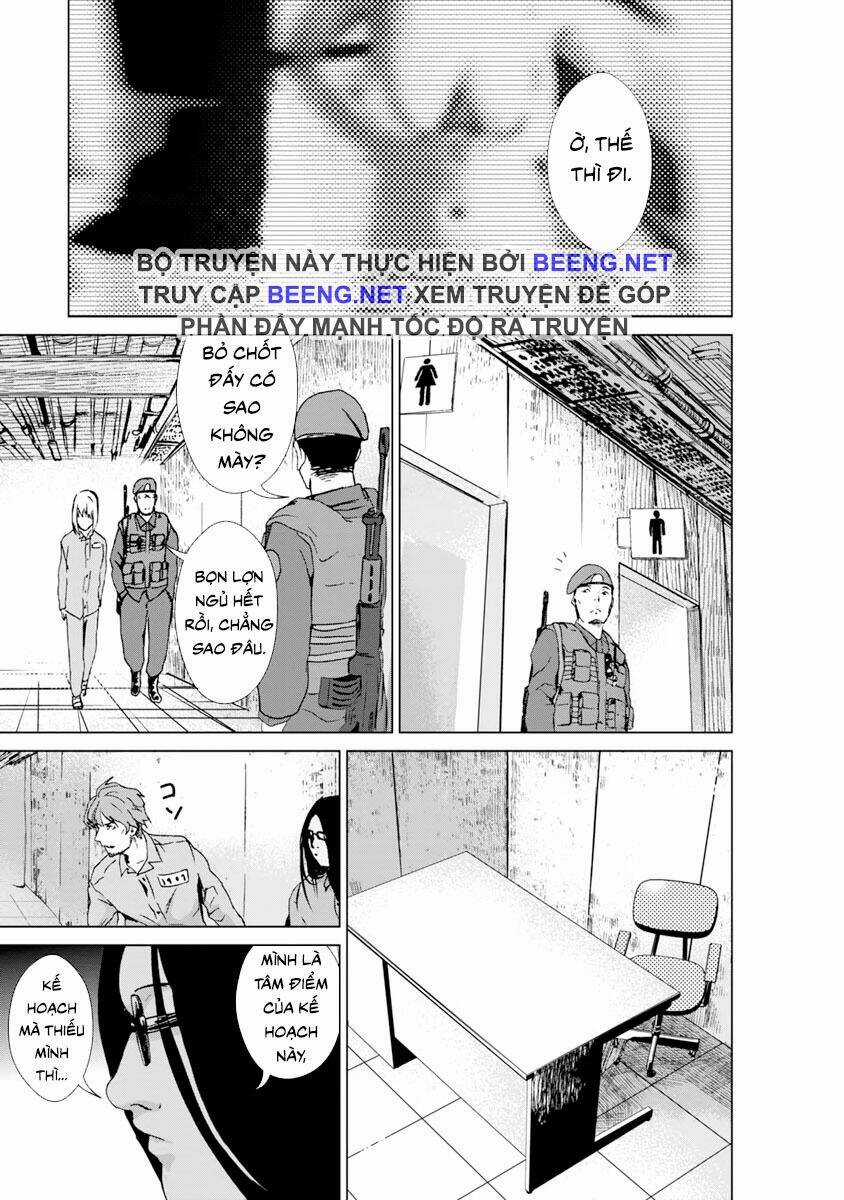 Tái Sinh - Chapter 7.1 - Trang 13