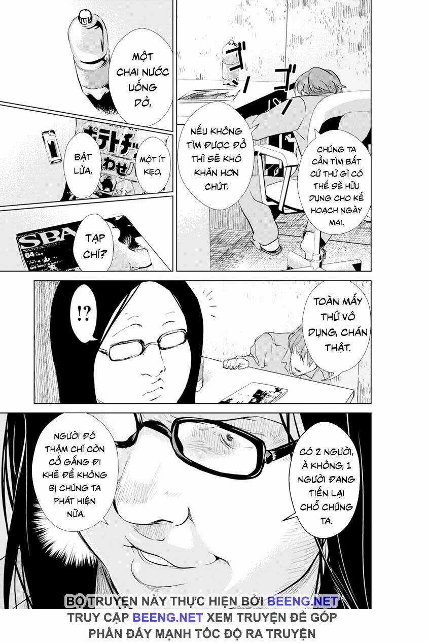 Tái Sinh - Chapter 7.1 - Trang 15