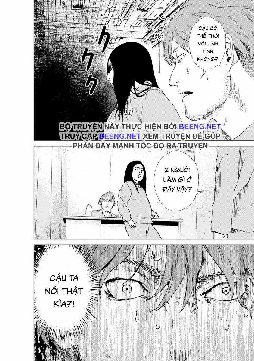 Tái Sinh - Chapter 7.1 - Trang 16