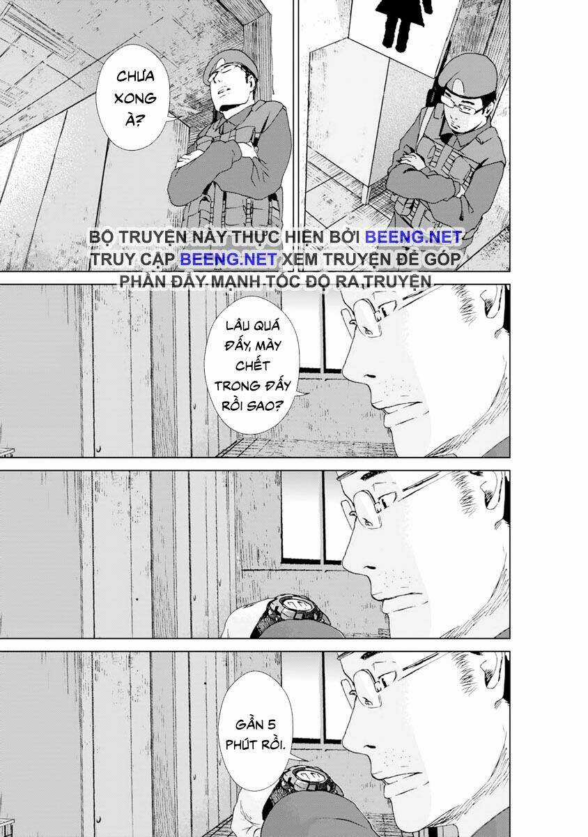 Tái Sinh - Chapter 7.1 - Trang 17