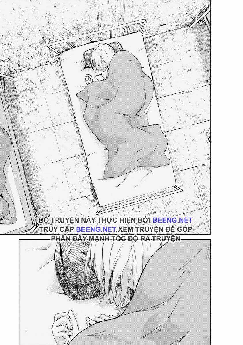 Tái Sinh - Chapter 7.1 - Trang 3