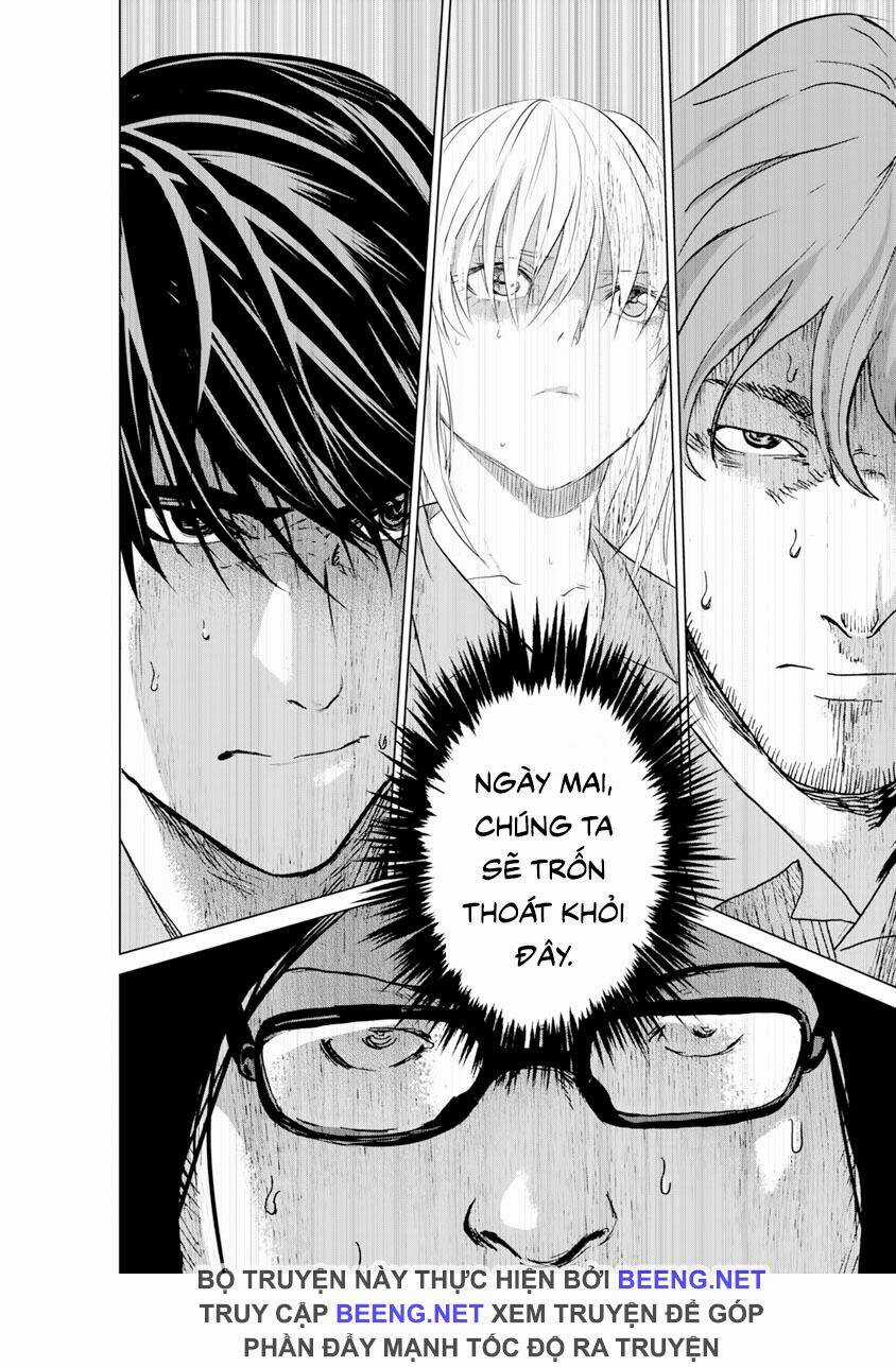 Tái Sinh - Chapter 7.1 - Trang 22