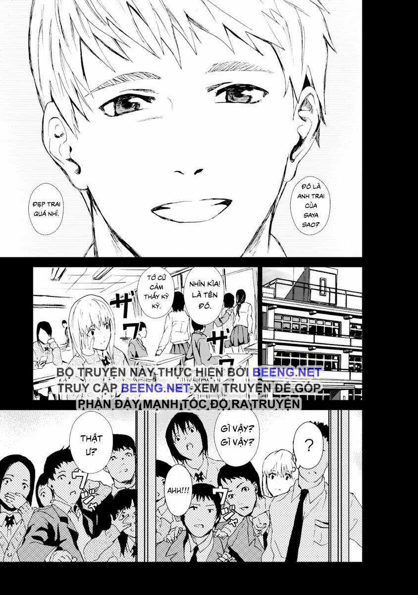 Tái Sinh - Chapter 7.1 - Trang 5