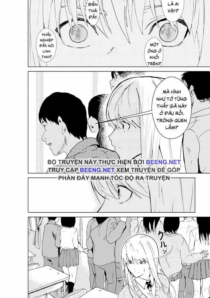 Tái Sinh - Chapter 7.1 - Trang 6