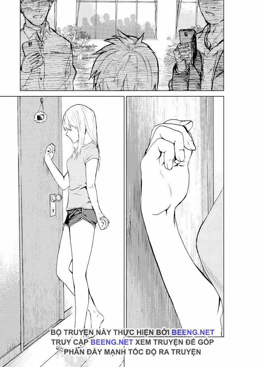 Tái Sinh - Chapter 7.1 - Trang 7