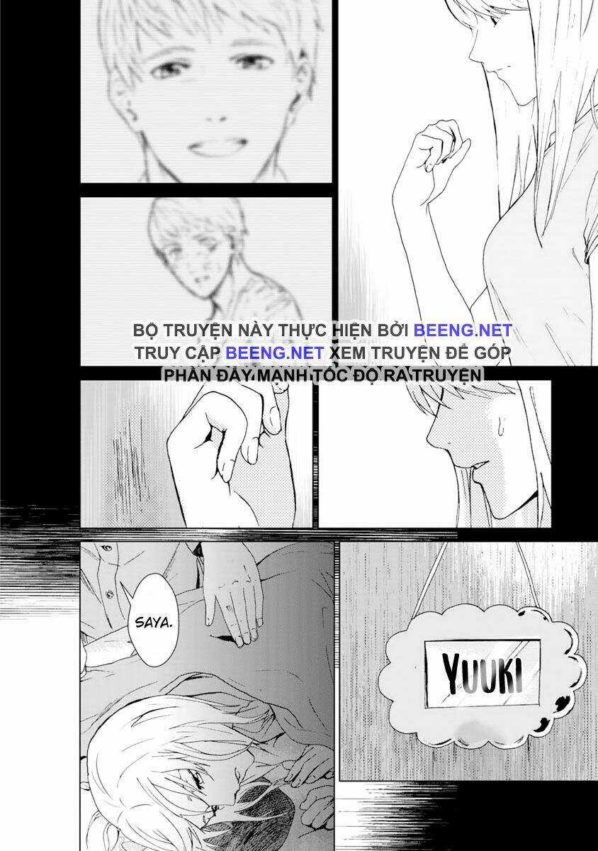 Tái Sinh - Chapter 7.1 - Trang 8