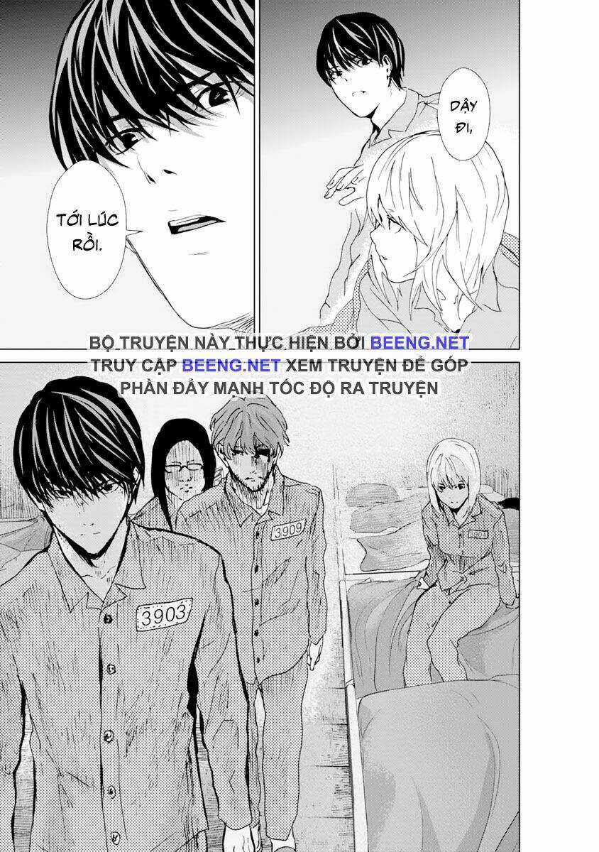 Tái Sinh - Chapter 7.1 - Trang 9