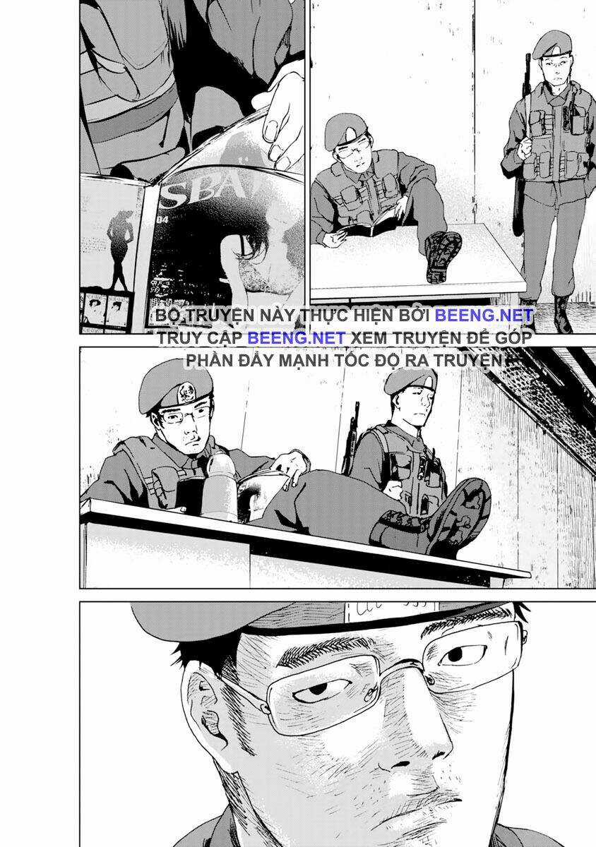 Tái Sinh - Chapter 7.1 - Trang 10