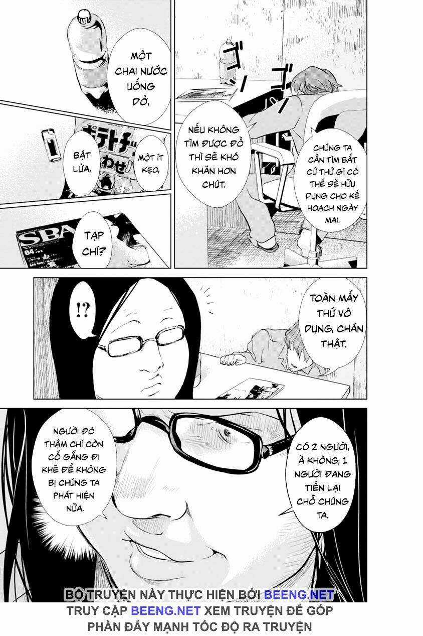 Tái Sinh - Chapter 7.2 - Trang 1