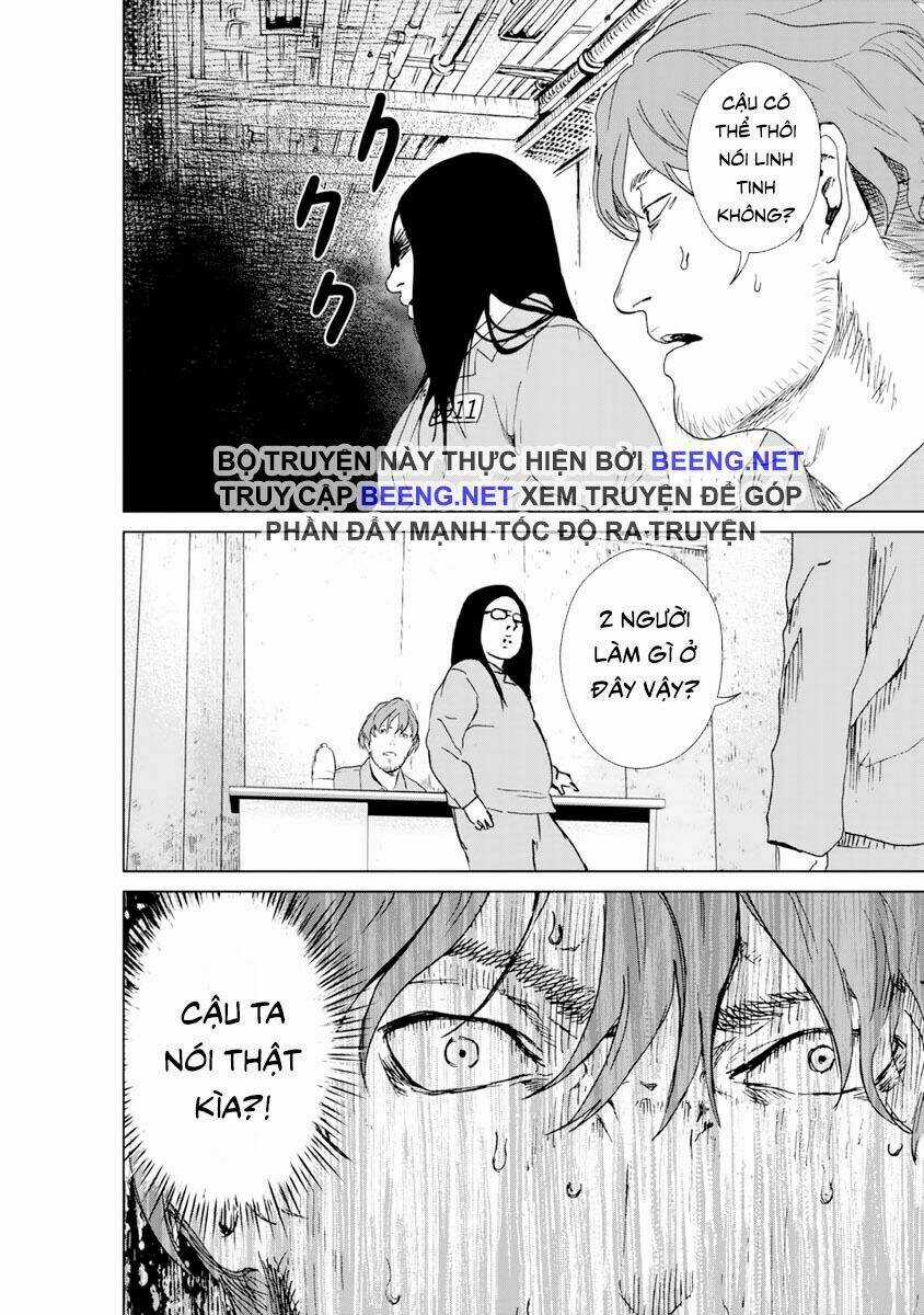 Tái Sinh - Chapter 7.2 - Trang 2