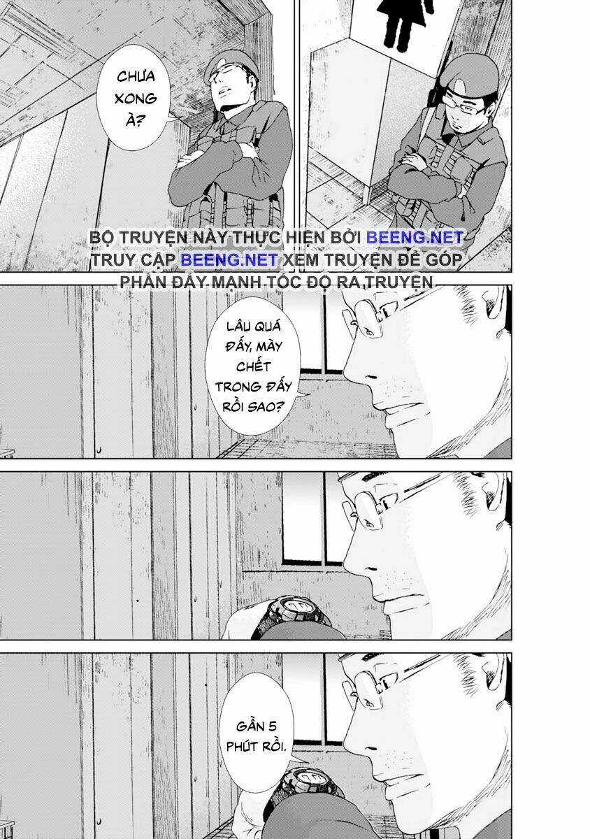 Tái Sinh - Chapter 7.2 - Trang 3