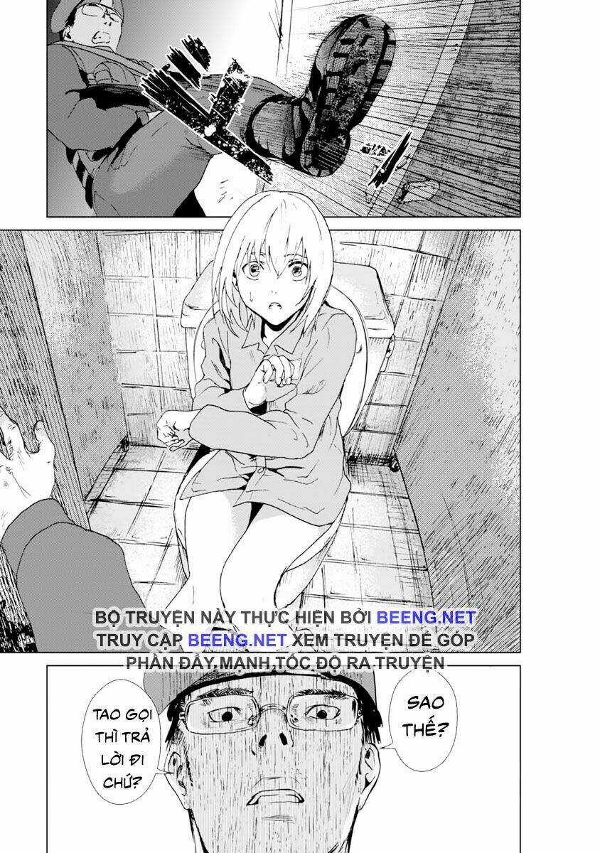 Tái Sinh - Chapter 7.2 - Trang 5