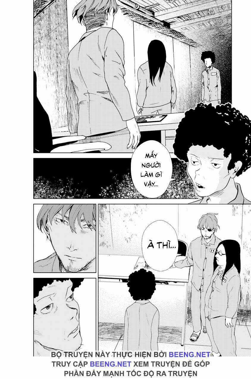 Tái Sinh - Chapter 7.2 - Trang 6