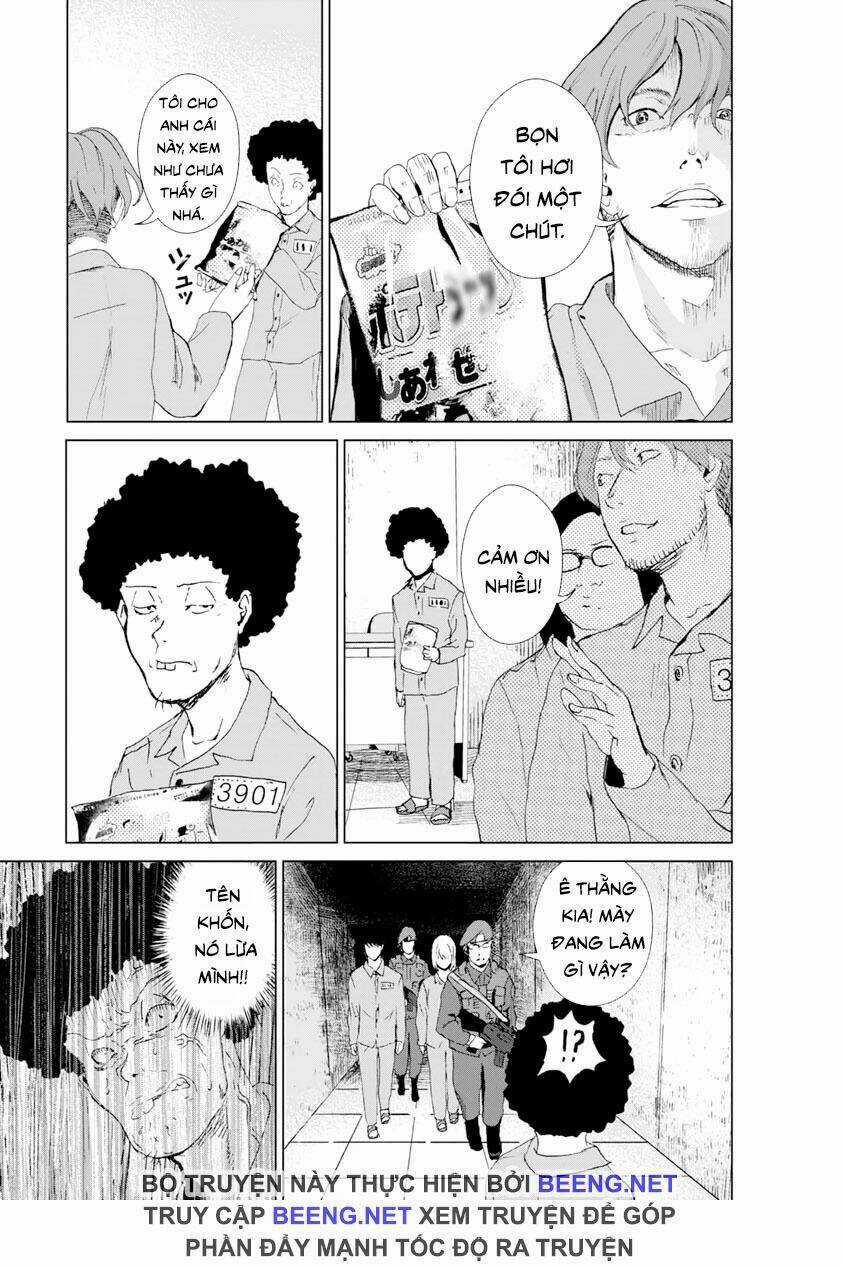 Tái Sinh - Chapter 7.2 - Trang 7