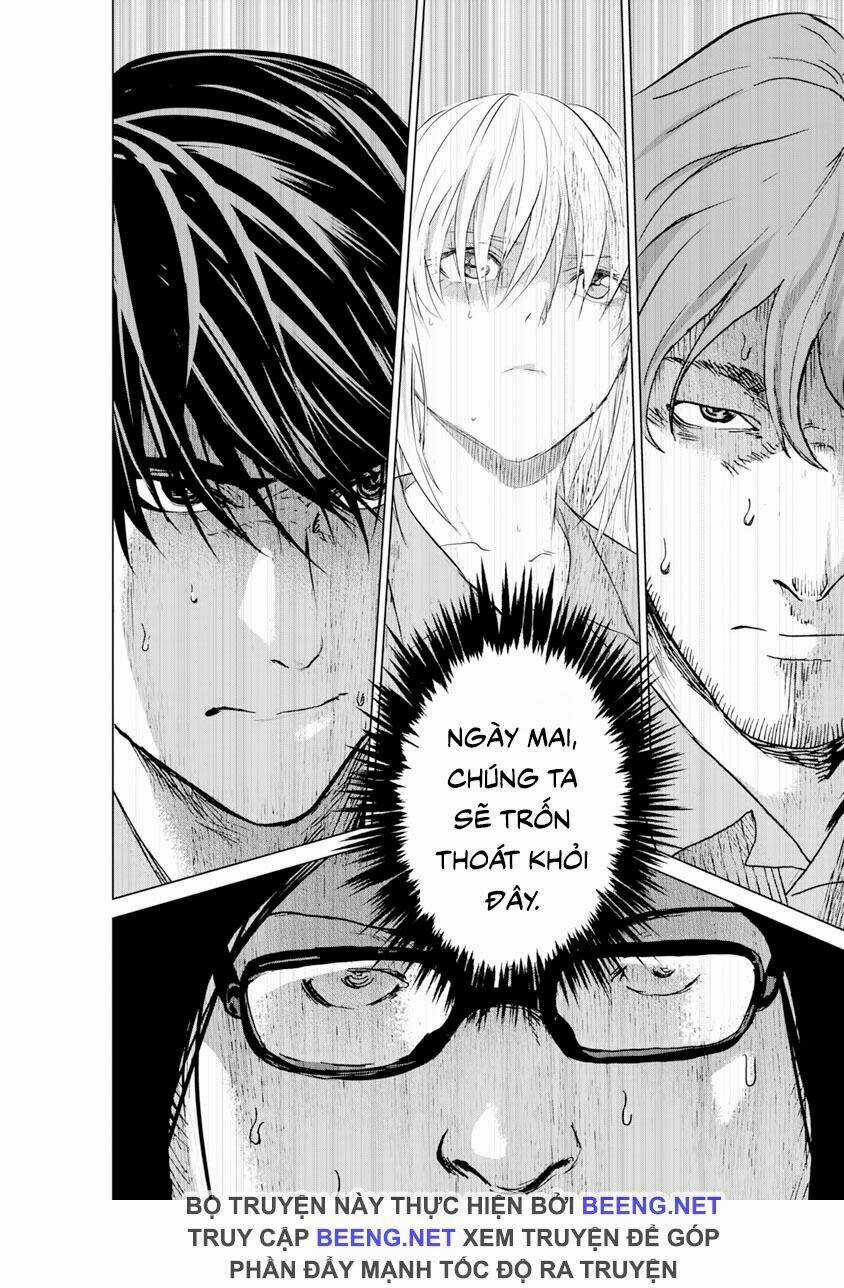 Tái Sinh - Chapter 7.2 - Trang 8