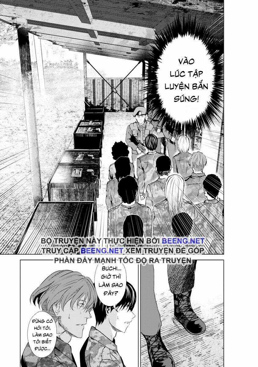 Tái Sinh - Chapter 7.2 - Trang 9
