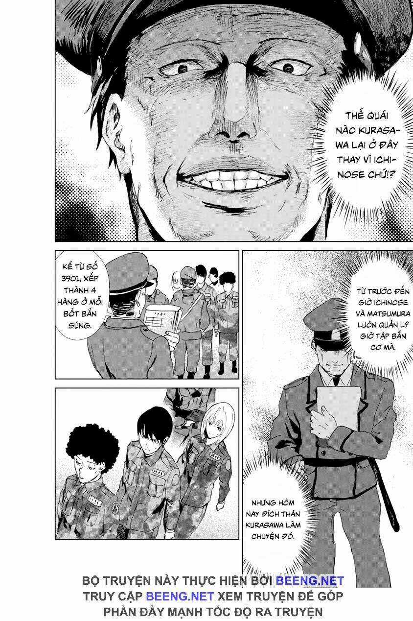 Tái Sinh - Chapter 7.2 - Trang 10