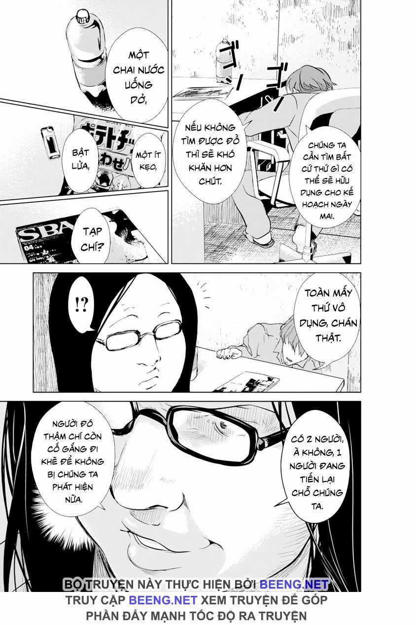 Tái Sinh - Chapter 7.5 - Trang 2