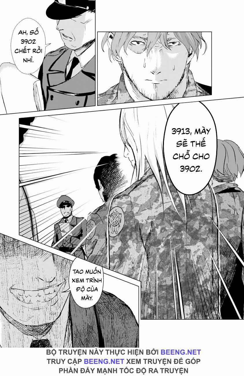 Tái Sinh - Chapter 7.5 - Trang 12