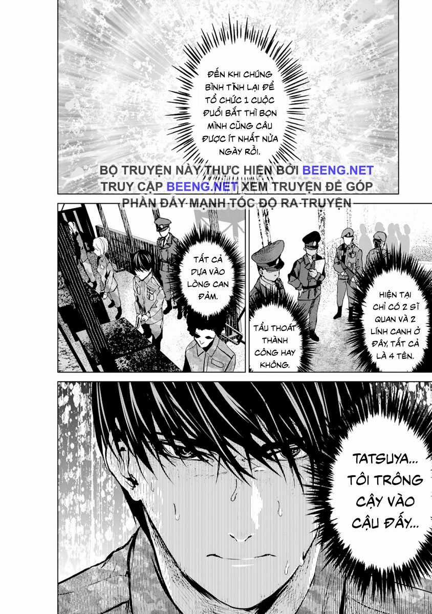 Tái Sinh - Chapter 7.5 - Trang 14