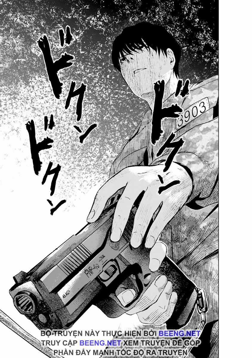 Tái Sinh - Chapter 7.5 - Trang 15