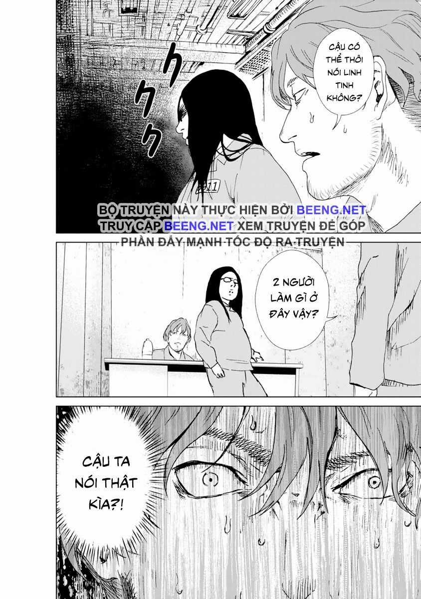 Tái Sinh - Chapter 7.5 - Trang 3