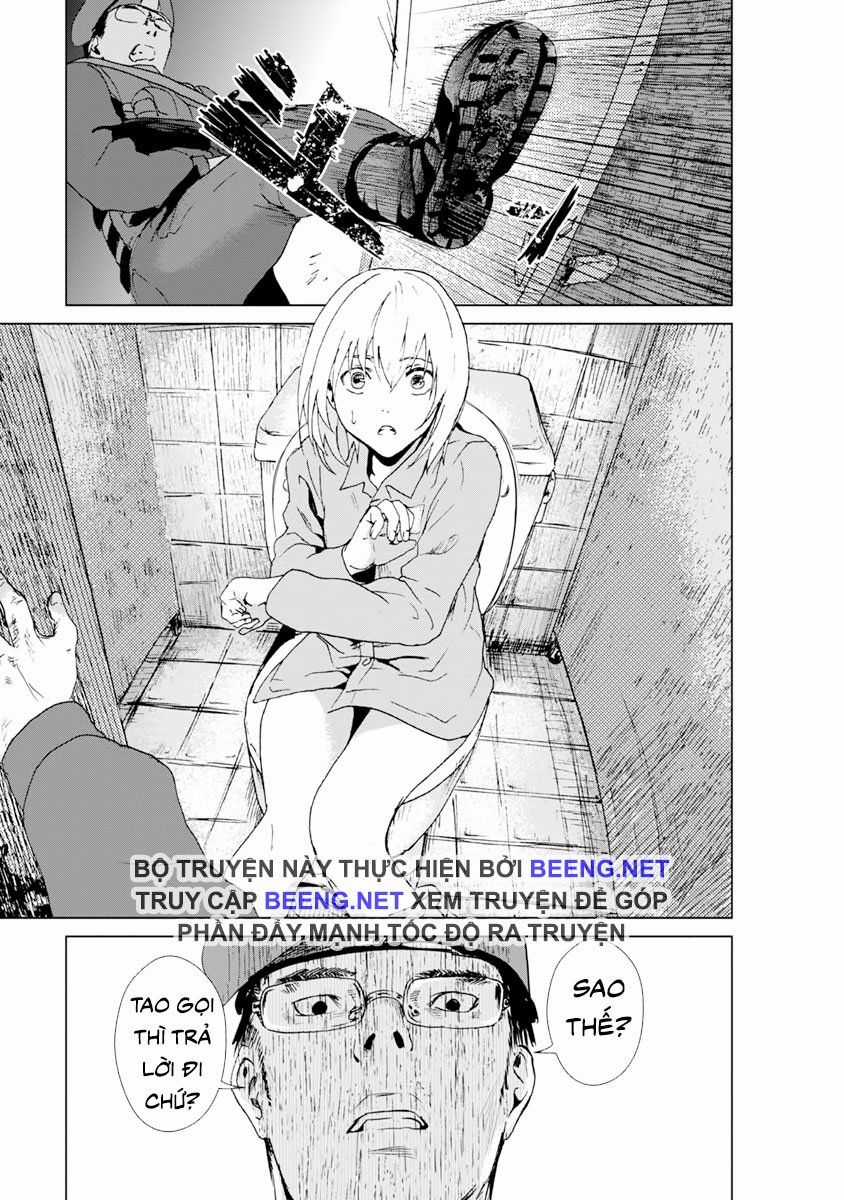 Tái Sinh - Chapter 7.5 - Trang 6