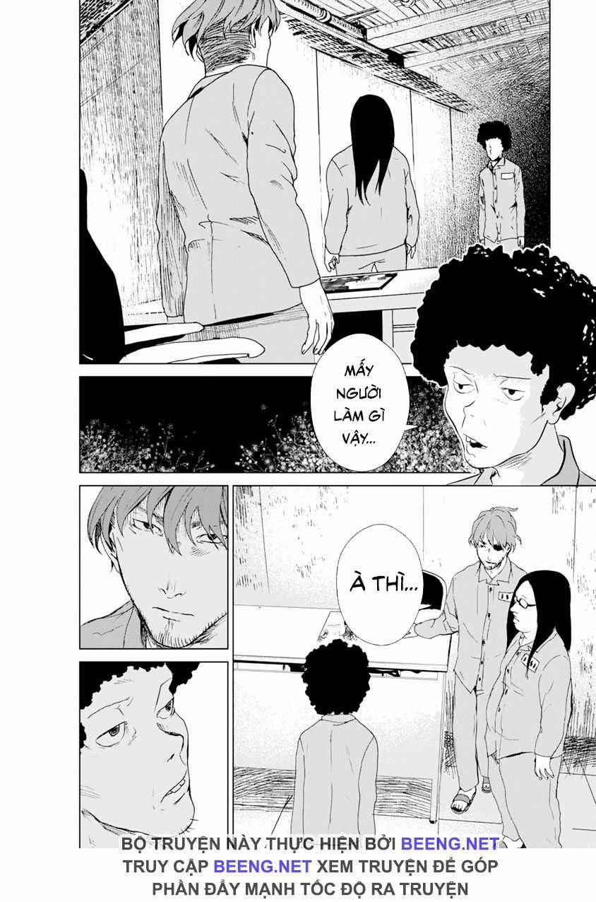 Tái Sinh - Chapter 7.5 - Trang 7