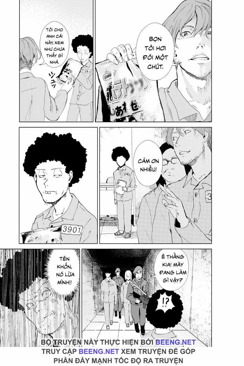 Tái Sinh - Chapter 7.5 - Trang 8