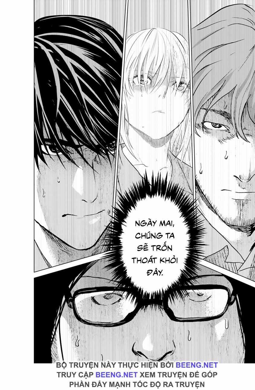 Tái Sinh - Chapter 7.5 - Trang 9