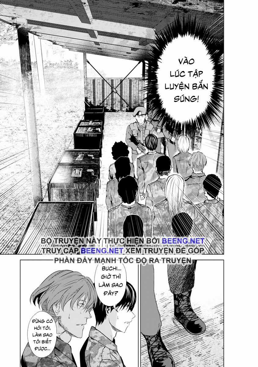 Tái Sinh - Chapter 7.5 - Trang 10