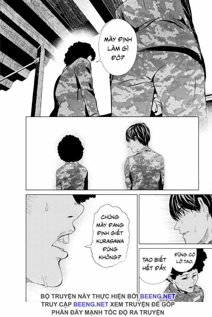 Tái Sinh - Chapter 8.1 - Trang 5