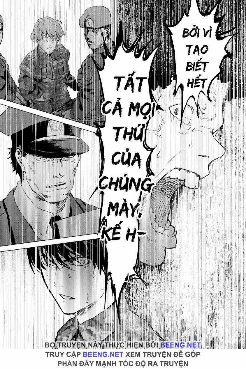 Tái Sinh - Chapter 8.1 - Trang 6