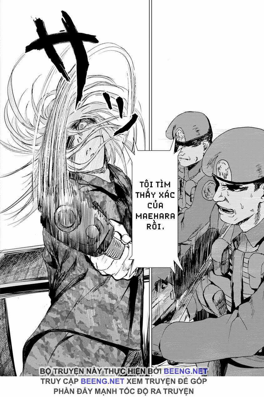 Tái Sinh - Chapter 8.1 - Trang 9