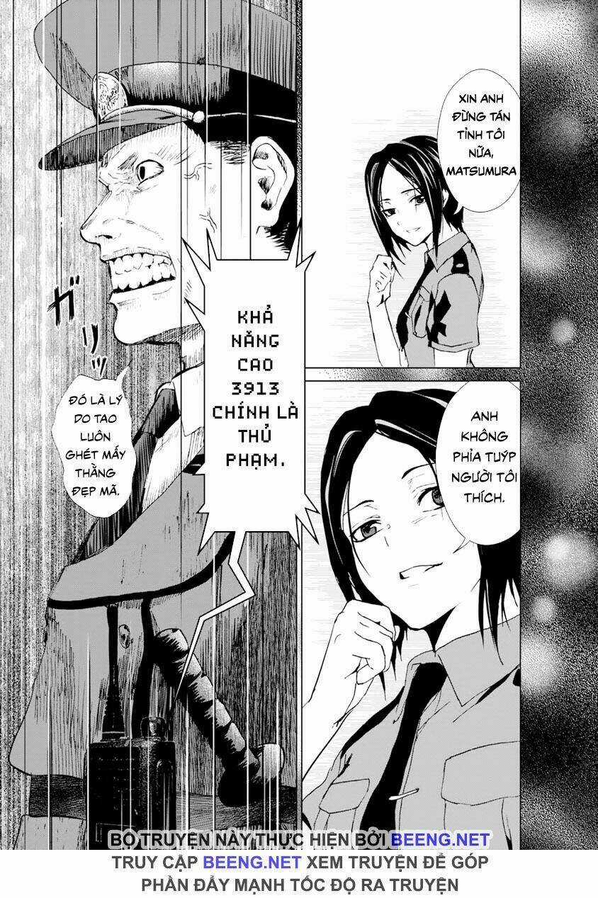 Tái Sinh - Chapter 8.1 - Trang 10