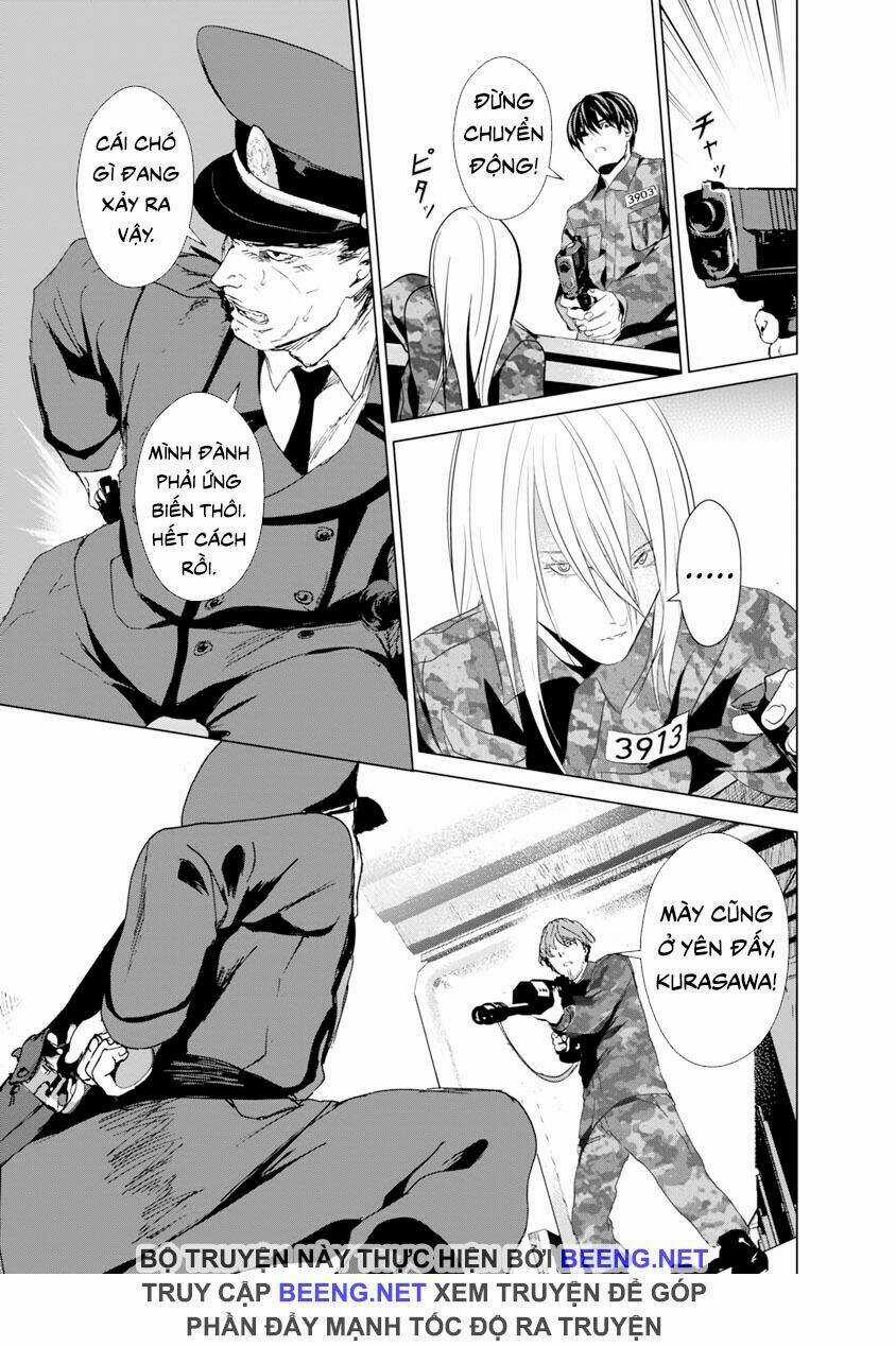 Tái Sinh - Chapter 8.2 - Trang 4