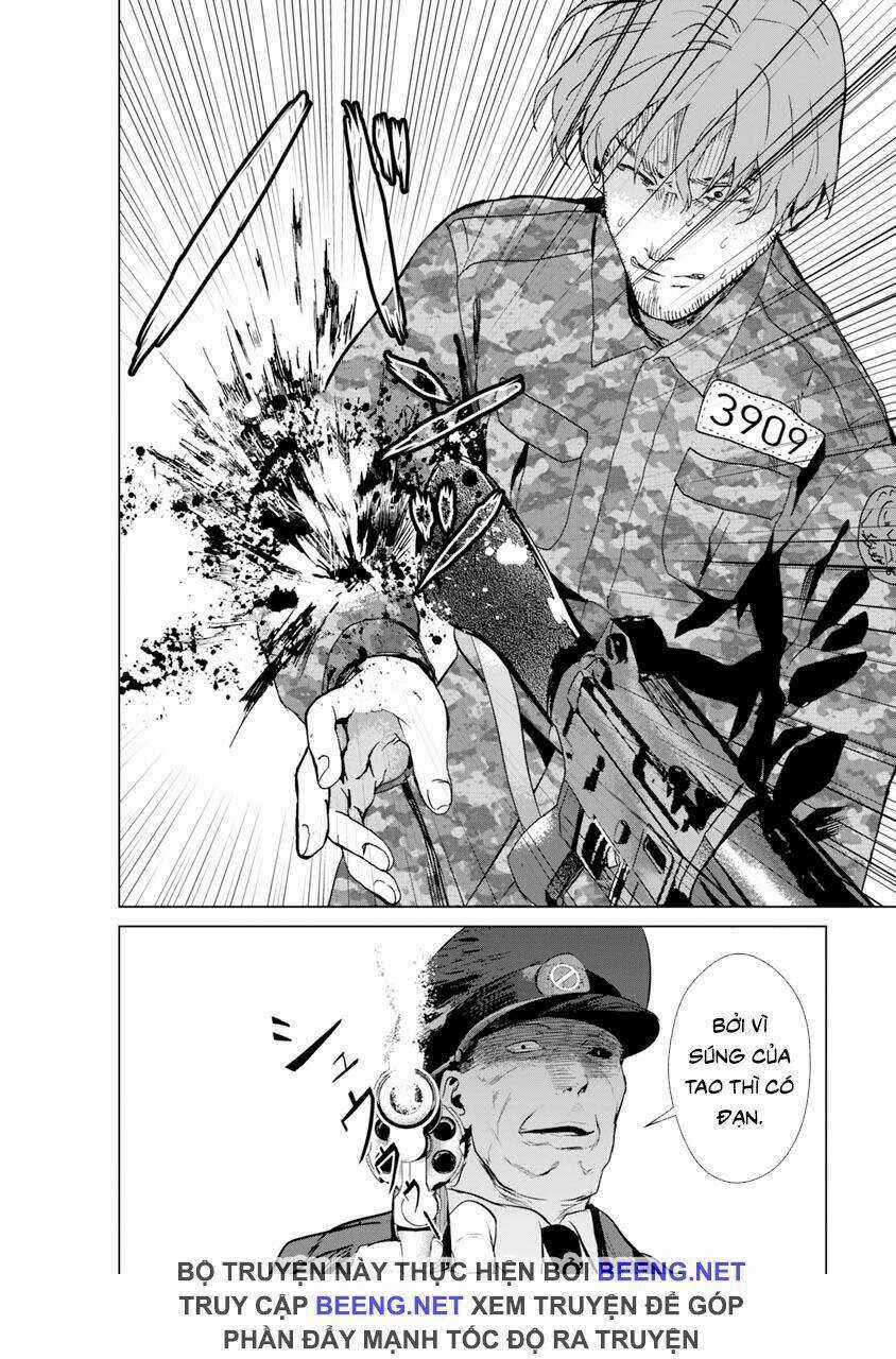 Tái Sinh - Chapter 8.2 - Trang 9