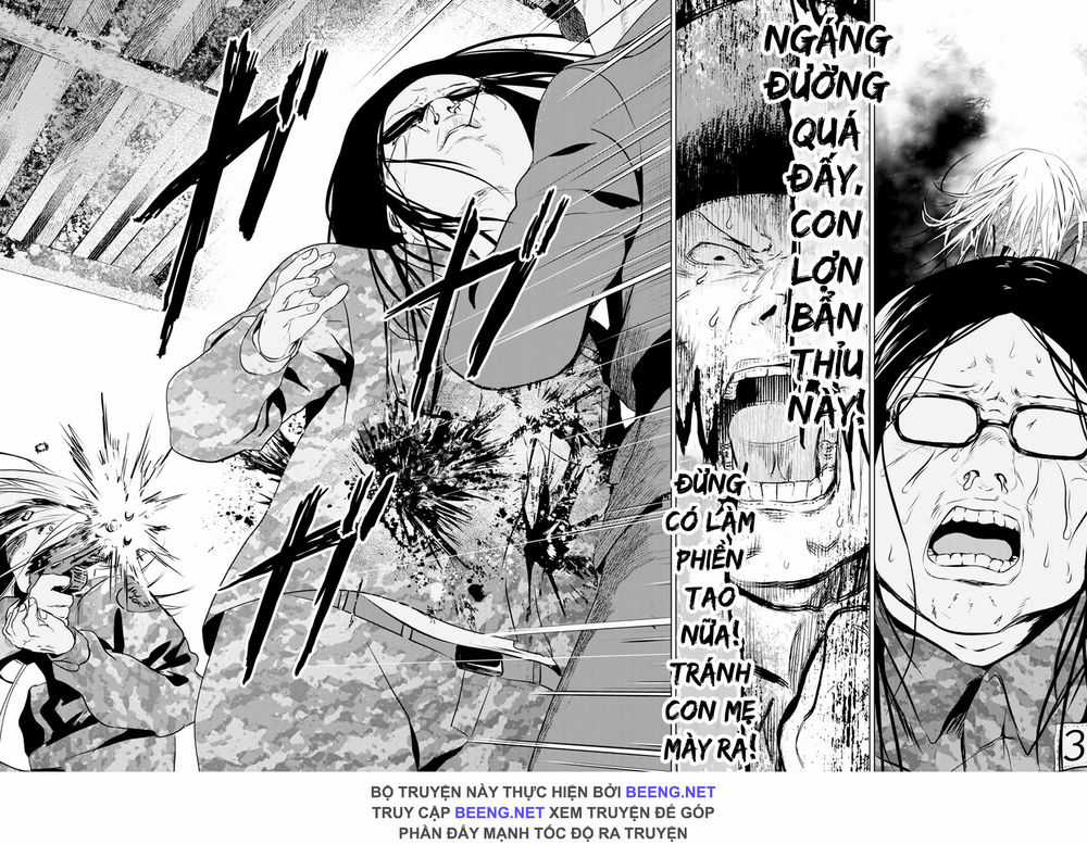 Tái Sinh - Chapter 8.5 - Trang 14