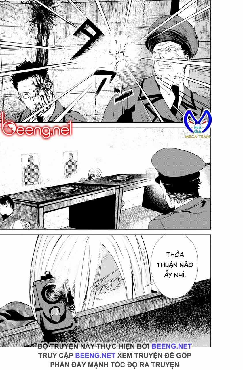 Tái Sinh - Chapter 8.5 - Trang 3