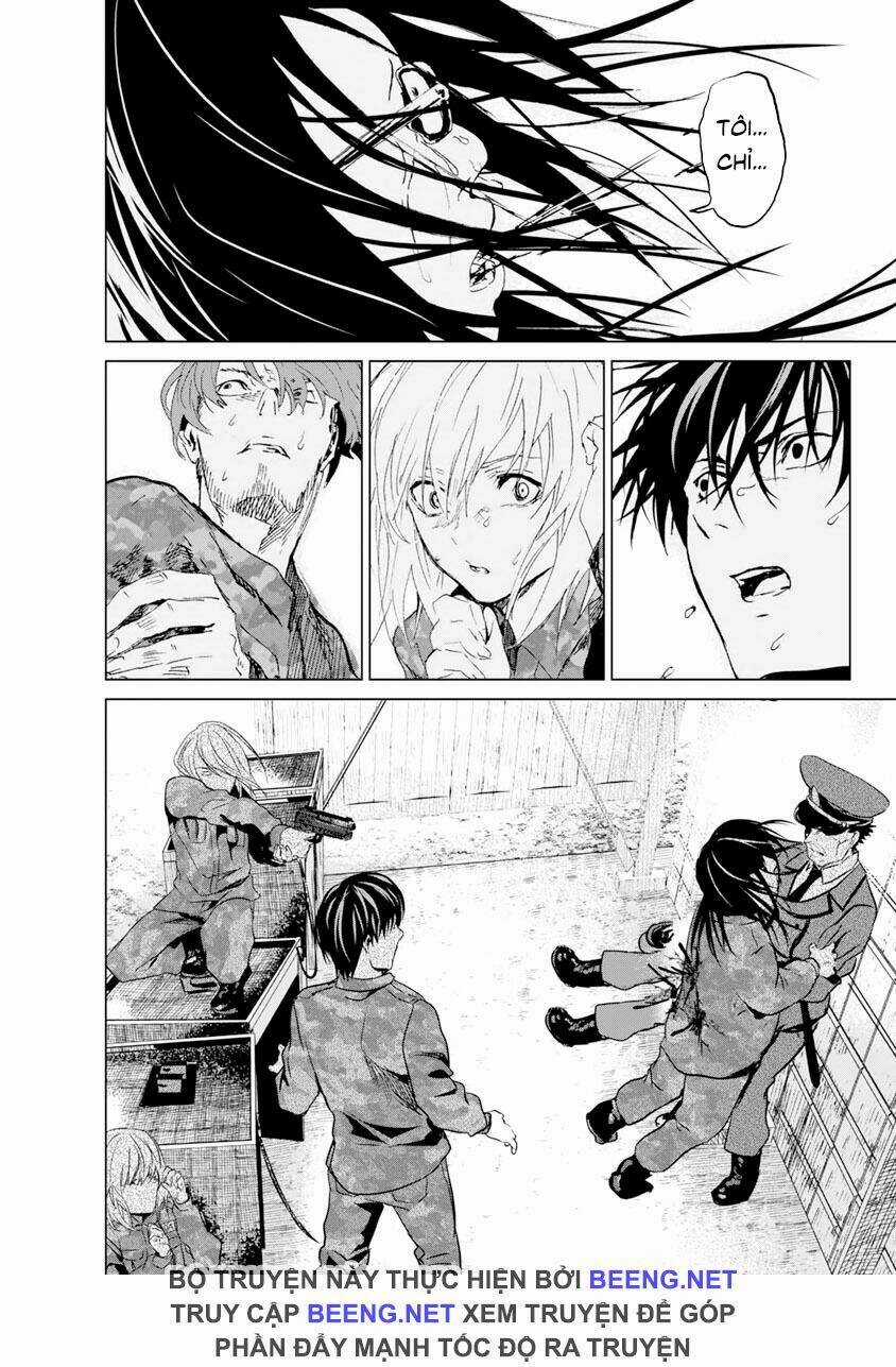 Tái Sinh - Chapter 9.1 - Trang 2