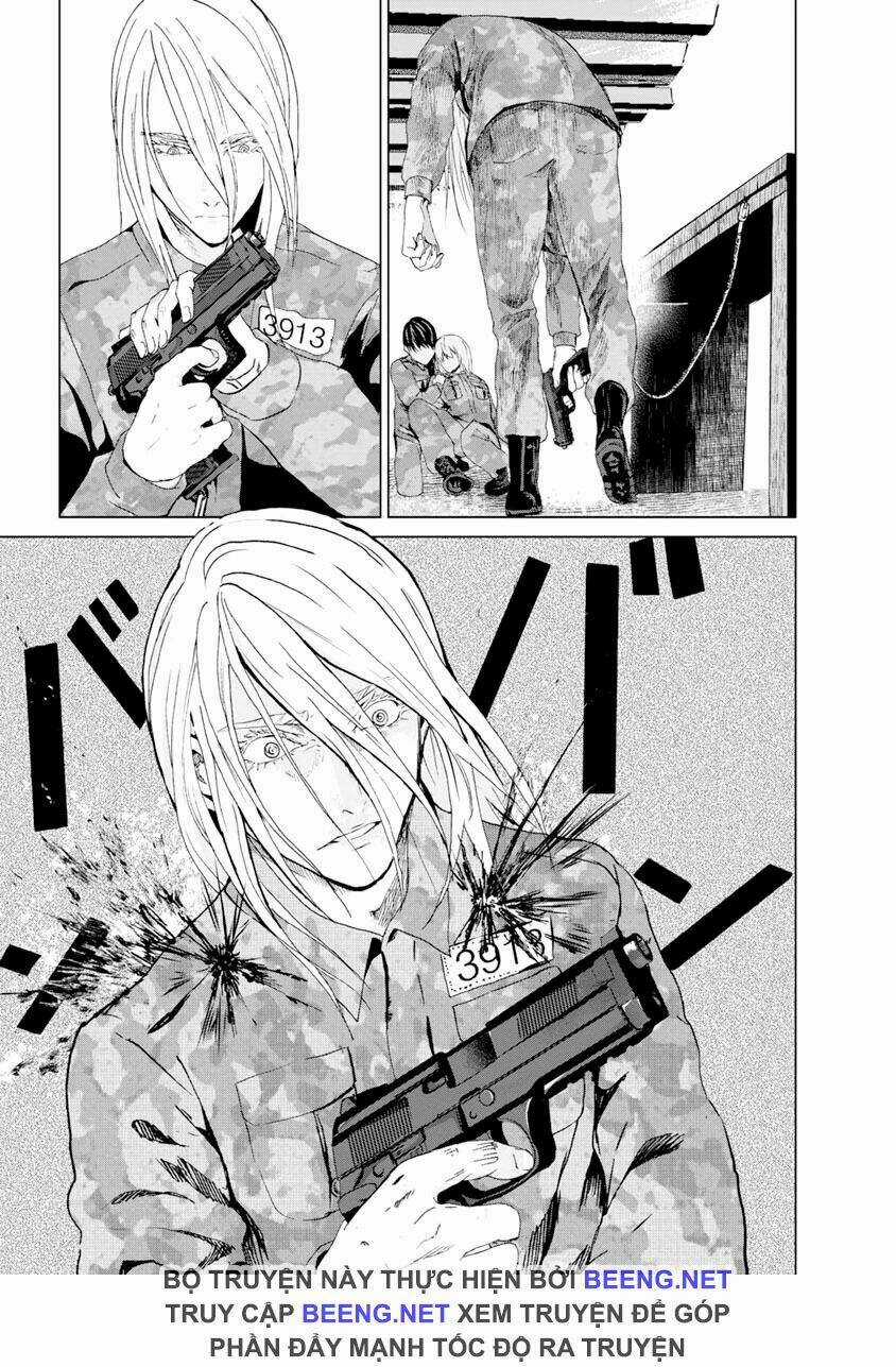 Tái Sinh - Chapter 9.1 - Trang 12