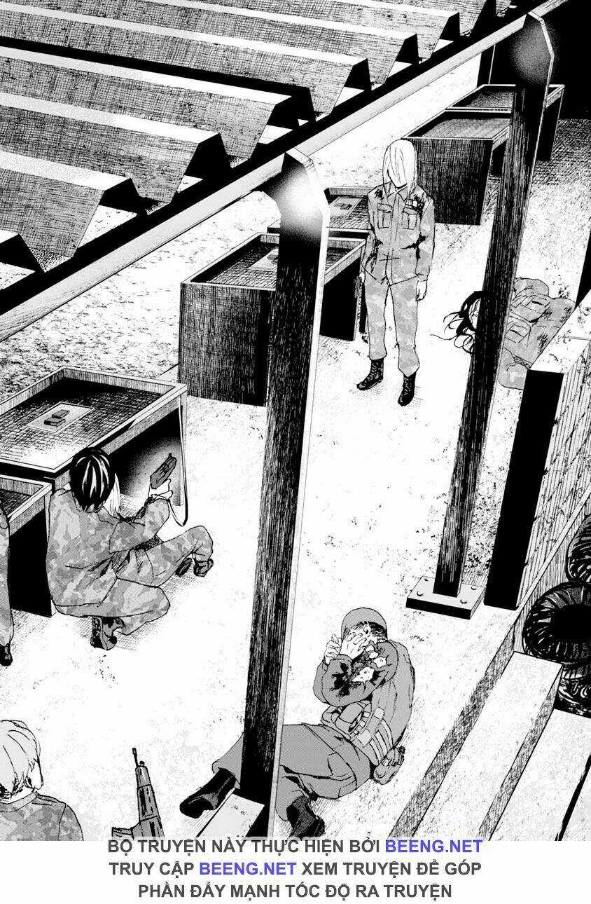 Tái Sinh - Chapter 9.1 - Trang 14