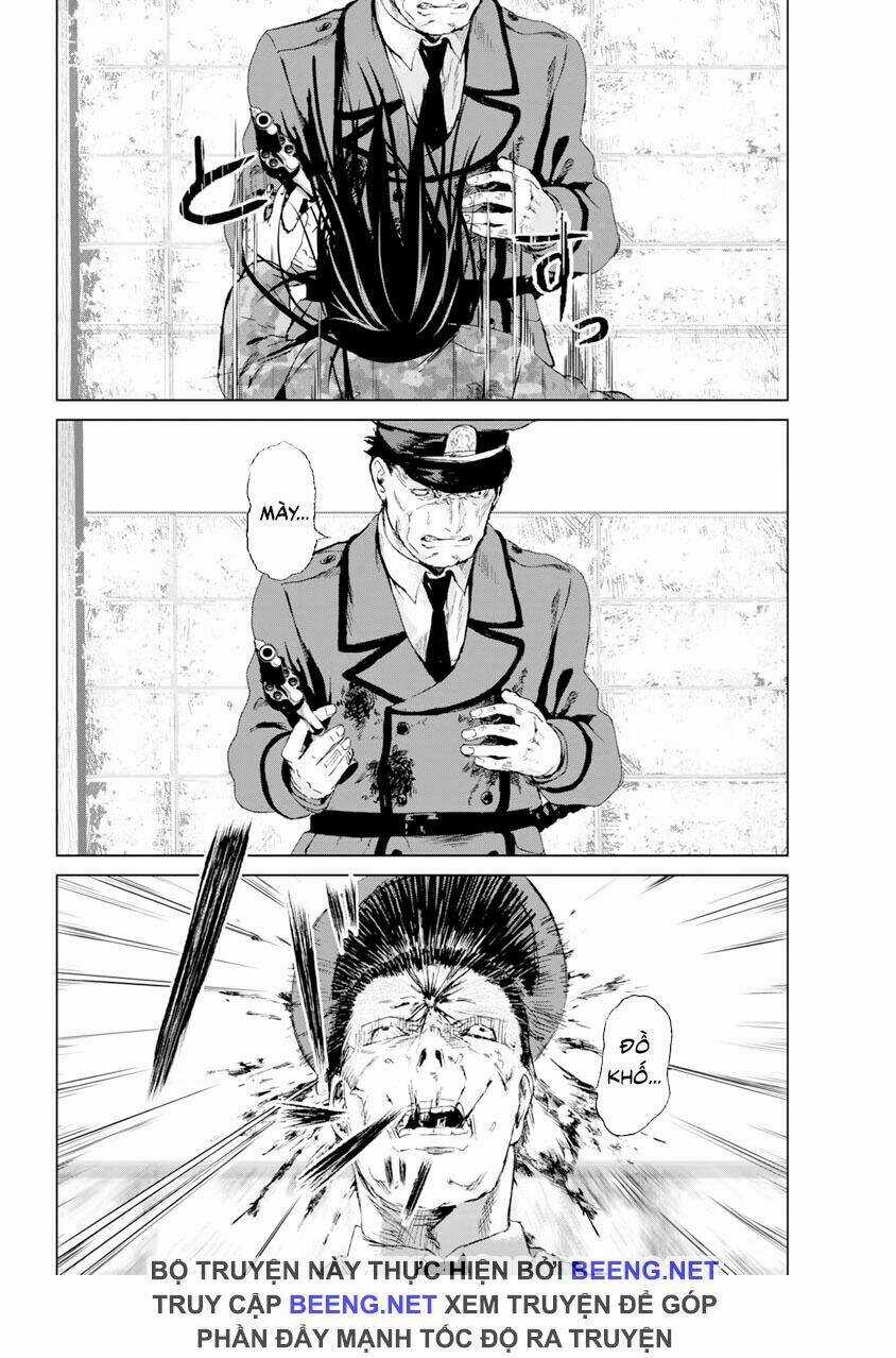 Tái Sinh - Chapter 9.1 - Trang 3