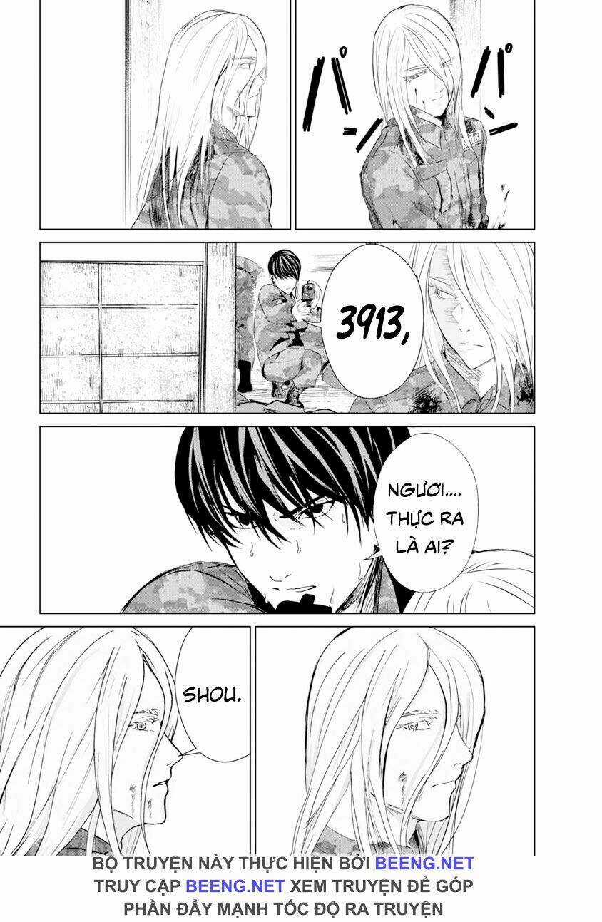 Tái Sinh - Chapter 9.2 - Trang 2